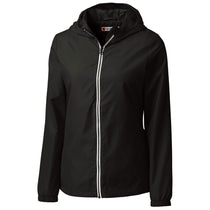 Clique Women's Black View Jacket