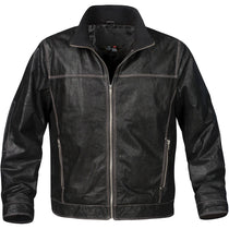 Stormtech Men's Black Outback Jacket