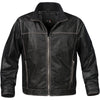 Stormtech Men's Black Outback Jacket