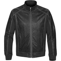 Stormtech Men's Black Roadster Jacket