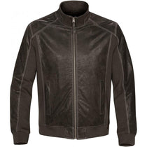 Stormtech Men's Brown Roadster Jacket