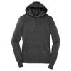 Sport-Tek Women's Graphite Heather Pullover Hooded Sweatshirt