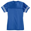 Sport-Tek Women's True Royal/ White PosiCharge Replica Jersey
