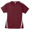 Color Burgundy