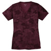 Color Burgundy