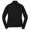 Sport-Tek Women's Black NRG Fitness Jacket