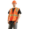 Color Orange