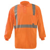 Color Orange