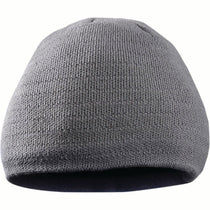 OccuNomix Grey Multi-Banded Reflective Beanie