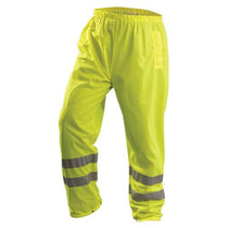 OccuNomix Men's Yellow Premium Breathable Pants