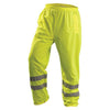 OccuNomix Men's Yellow Premium Breathable Pants