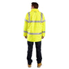 OccuNomix Men's Yellow Premium 5-in-1 Parka