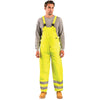 OccuNomix Yellow Classic Breathable Rain Bib