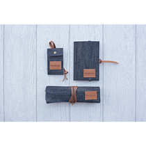 Origaudio Denim Let's Roll Bundle