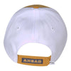 AHEAD Mango/Twilight Water Resistant Nylon Cap