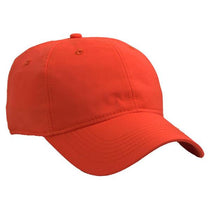 AHEAD University Orange The Barnet Cap