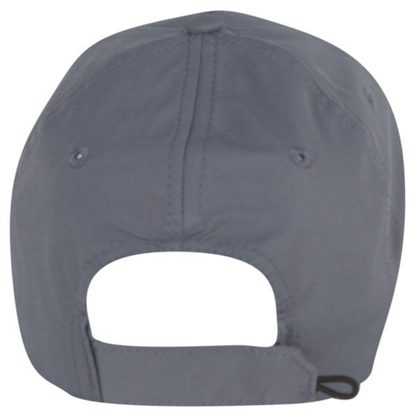 AHEAD Graphite Performance Solid Cap