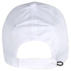 AHEAD White Performance Solid Cap