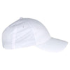 AHEAD White Performance Solid Cap