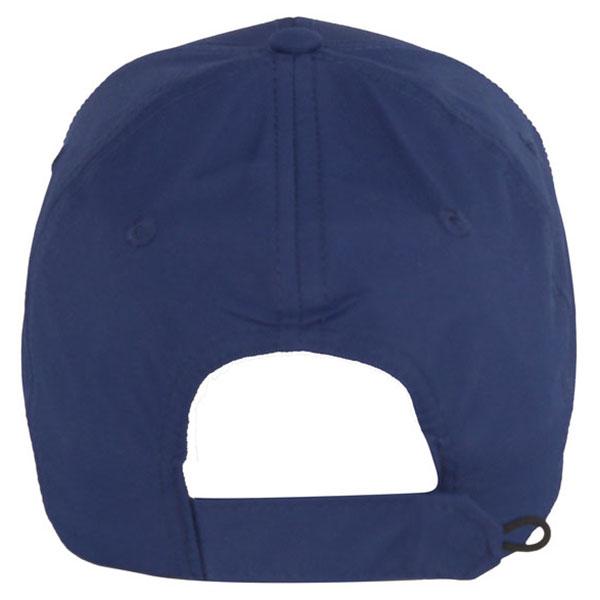 AHEAD Cowboy Blue Performance Solid Cap