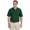 Harriton Men's Hunter 5.6 oz. Easy Blend Polo