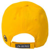 AHEAD University Gold Smooth Lightweight Tech Cap
