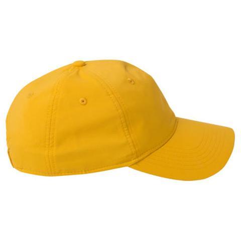 AHEAD University Gold Smooth Lightweight Tech Cap