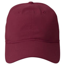 AHEAD University Bordeaux Smooth Lightweight Tech Cap