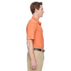 Harriton Men's Nectarine Cayman Performance Polo