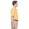 Harriton Men's Pineapple Cayman Performance Polo