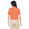 Harriton Women's Nectarine Cayman Performance Polo