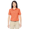 Harriton Women's Nectarine Cayman Performance Polo