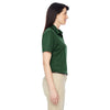 Harriton Women's Palm Green Cayman Performance Polo