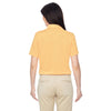 Harriton Women's Pineapple Cayman Performance Polo