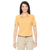 Harriton Women's Pineapple Cayman Performance Polo
