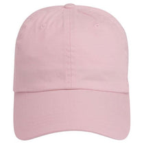 AHEAD Oxford Pink Newport Washed Cap