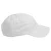 AHEAD True White Newport Washed Cap