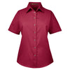 Color Burgundy