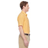 Harriton Men's Pineapple Paradise Short-Sleeve Performance Shirt