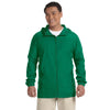 Harriton Men's Ultramarine Essential Rainwear