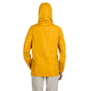 Harriton Women's Sunray Yellow Essential Rainwear