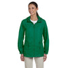 Harriton Women's Ultramarine Essential Rainwear