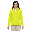 Color Neon Yellow