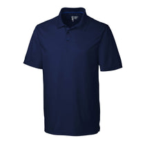 Cutter & Buck Men's Navy Fairwood Polo