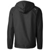 Cutter & Buck Men's Black Anderson Full Zip Jacket