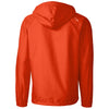 Cutter & Buck Men's College Orange Anderson Full Zip Jacket