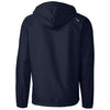 Cutter & Buck Men's Liberty Navy Anderson Full Zip Jacket