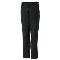 Cutter & Buck Men's Black Beckett Pant