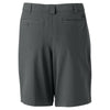 Cutter & Buck Men's Iron Tall DryTec Bainbridge FF Short
