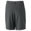 Cutter & Buck Men's Iron DryTec Bainbridge FF Short